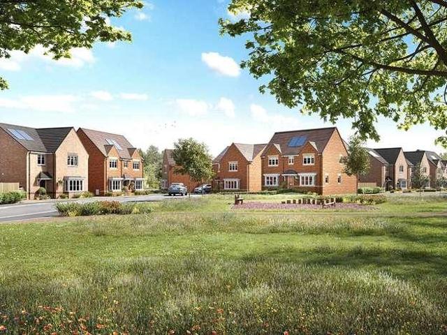 House for sale in Hartpury, Forest of Dean