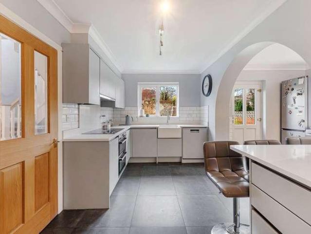 House for sale in Runcorn Heath, Halton