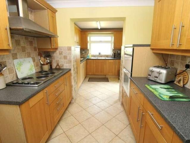 House for sale in South Yorkshire