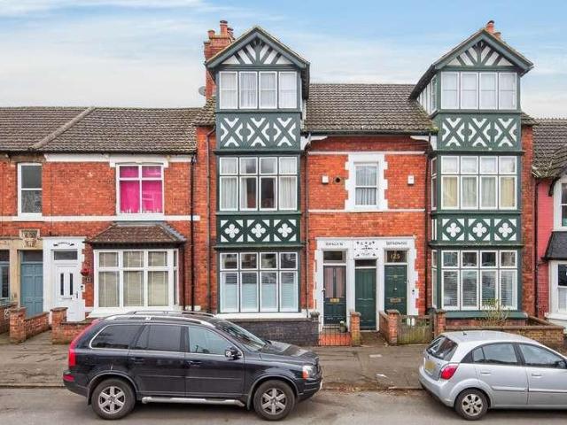 House for sale in Leisure Village, Kettering
