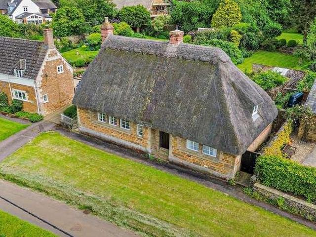 House for sale in Ridlington, Rutland