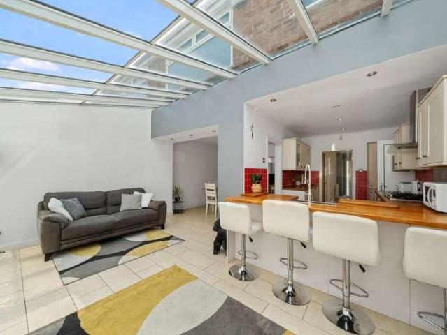 House for sale in St. Helens, Gillar's Green