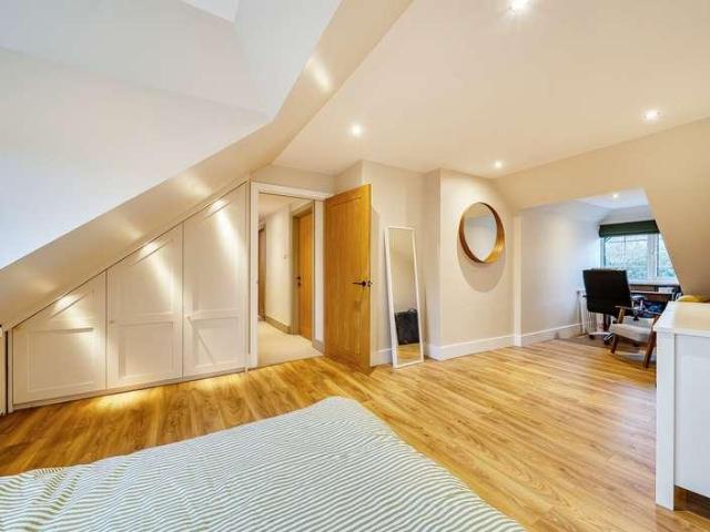 House for sale in Westfield, Woking