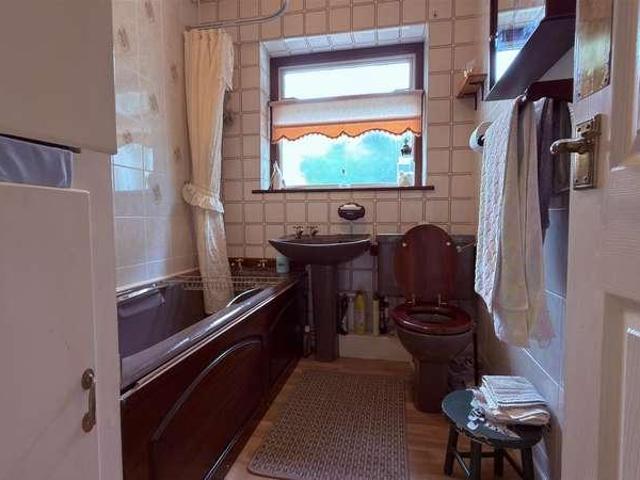 House for sale in Wales