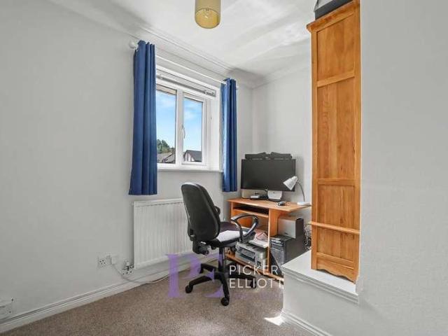 House for sale in Stretton Baskerville, Barton