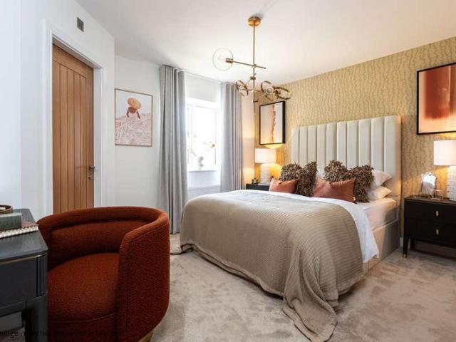 House for sale in Sandsfield Park, Carlisle