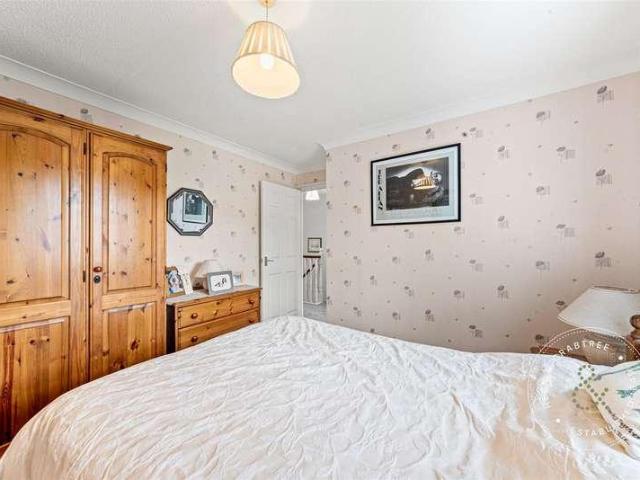 House for sale in Morganstown, Cardiff