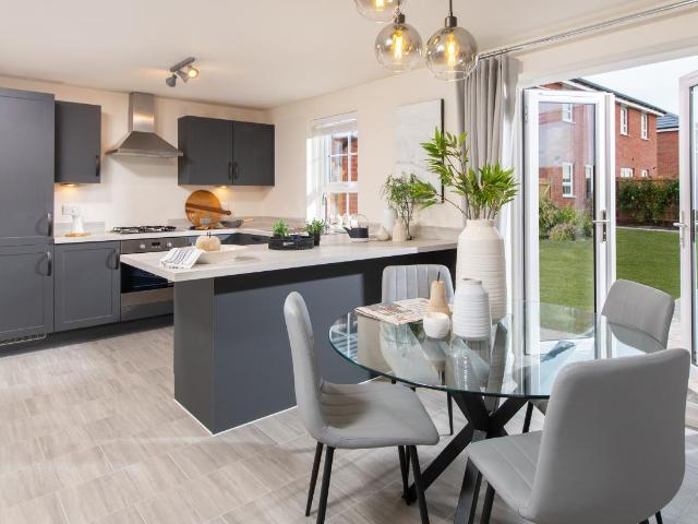 House for sale in Driffield, East Riding Of Yorkshire
