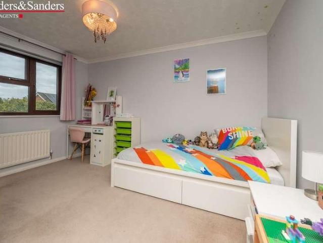 House for sale in Alderminster, Isle Of Man