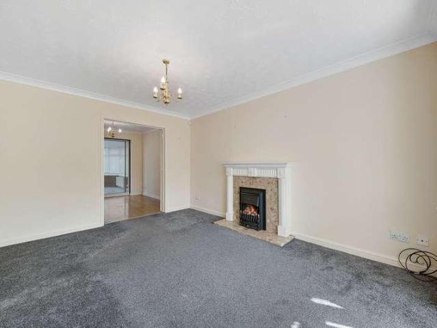 House for sale in Sandymoor, Halton