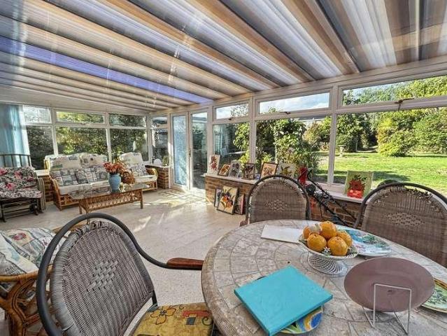House for sale in Preston, Weymouth