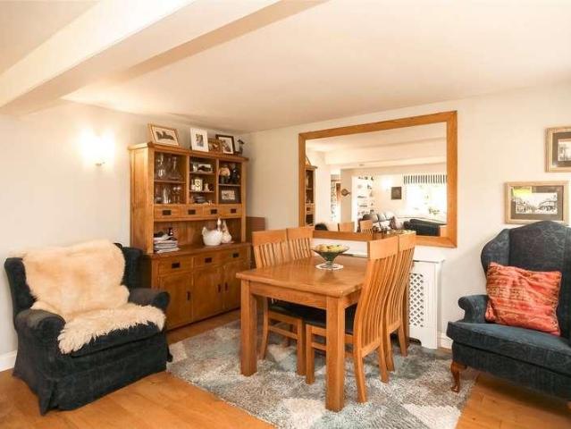 House for sale in Brandis Corner, Devon