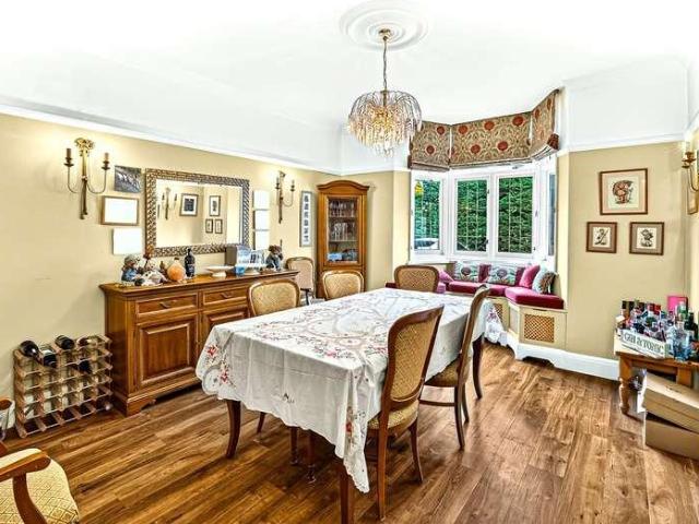 House for sale in Sutton, Rochford