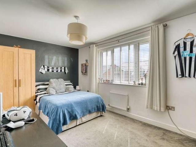 House for sale in Stannington, Northumberland