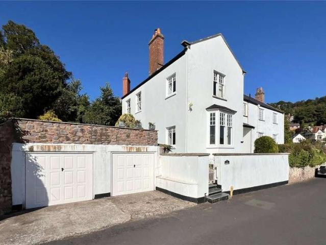 House for sale in Alcombe, Minehead
