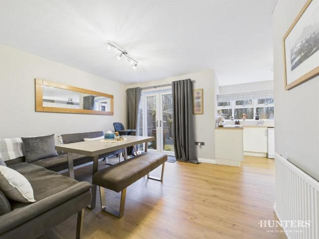 House for sale in Blackhill, Consett