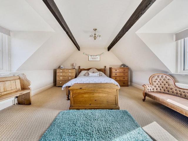 House for sale in Empingham, Rutland