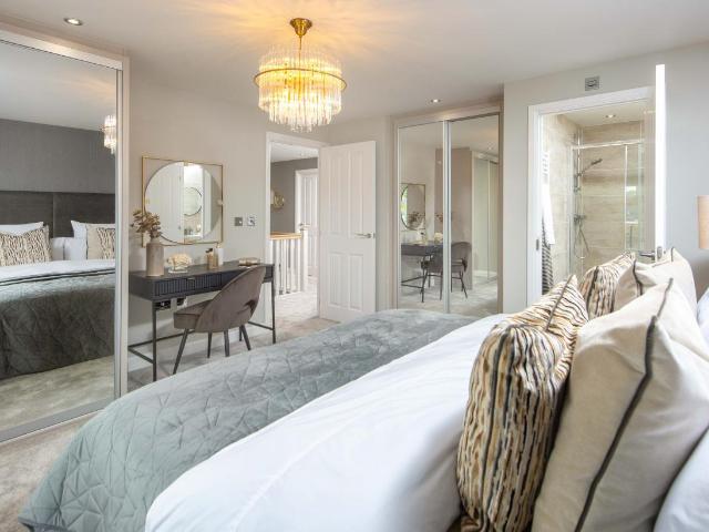 House for sale in Lunt, Buckley Hill