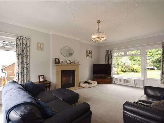 House for sale in Andertons Mill, Lancashire