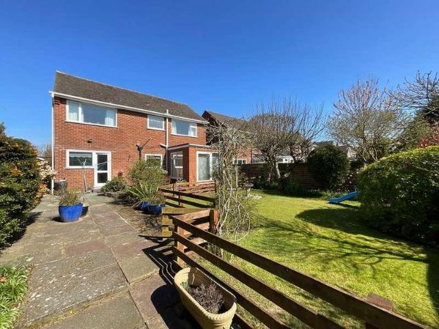 House for sale in Ainsdale, Sefton