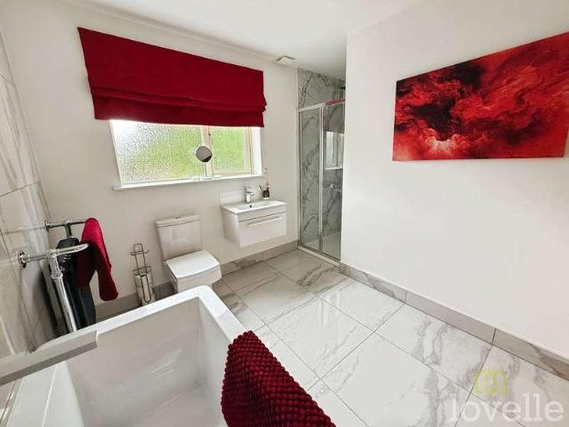 House for sale in Hykeham Moor, Ashby De La Launde