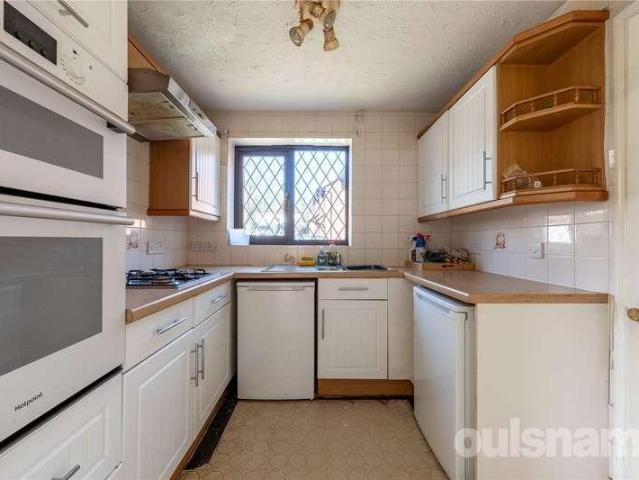 House for sale in Turves Green, West Midlands