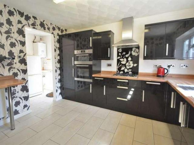 House for sale in Ockbrook and Borrowash, Caldermill