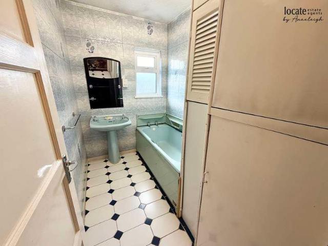 House for sale in Waterside, Derry/Londonderry