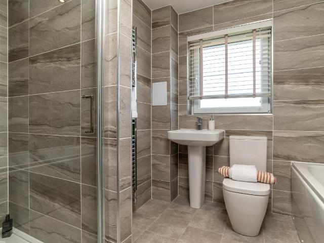 House for sale in Aberdeen, Countesswells