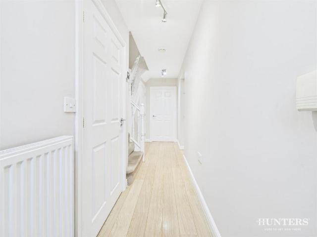 House for sale in Blackhill, Consett