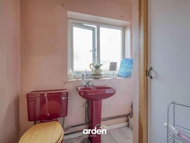 House for sale in Warstock, West Midlands