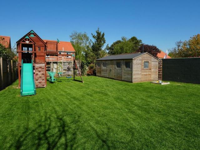 House for sale in North Yorkshire