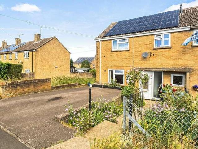 House for sale in Chipping Norton, Black Bourton