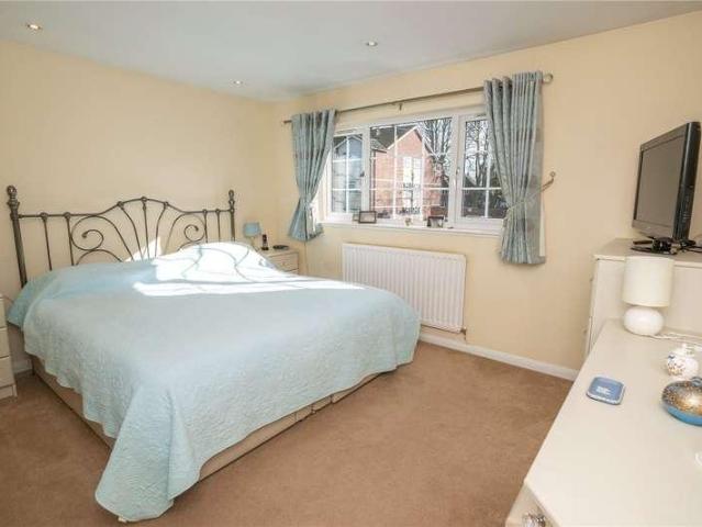 House for sale in Wake Green, West Midlands