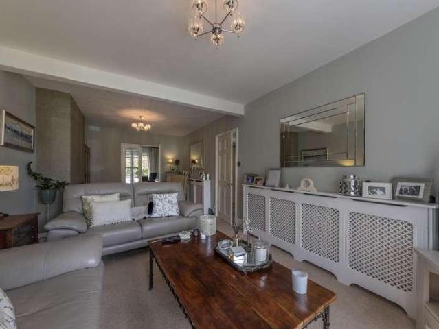 House for sale in Cheshire
