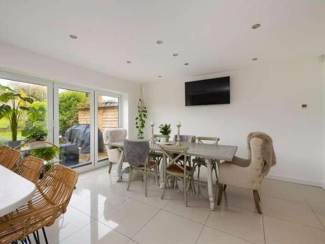 House for sale in Mariner's View, The Bridge