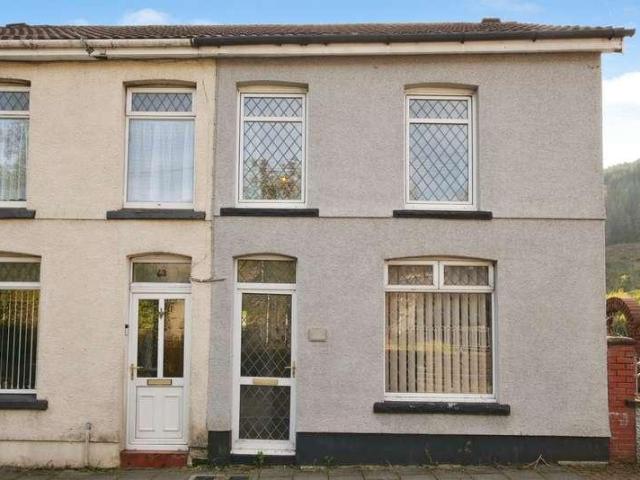 House for sale in Ogmore Valley, Nant-y-moel