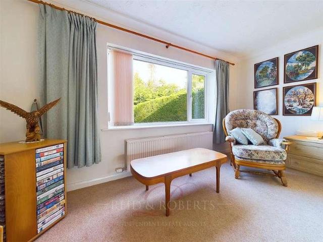 House for sale in Holywell, Whitford