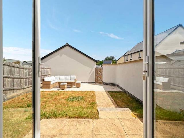 House for sale in Bridford, Devon