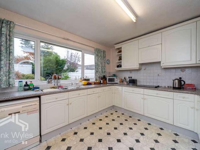 House for sale in Lytham, Lancashire