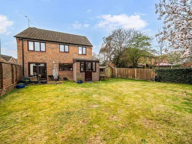 House for sale in Denmead, Hampshire