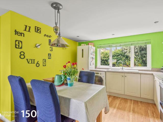 House for sale in Strode, Devon