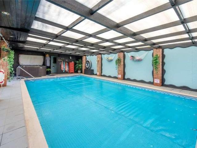 House for sale in Otterhampton, Combwich