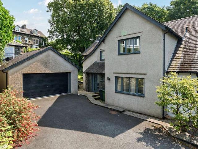 House for sale in Bowness-on-windermere