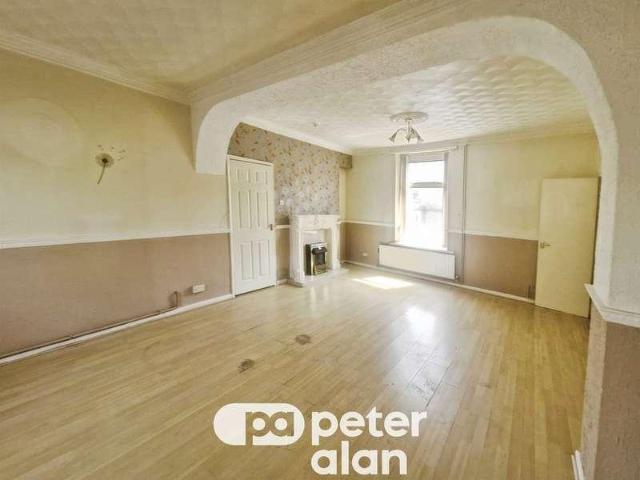House for sale in Maesteg, Nantyffyllon