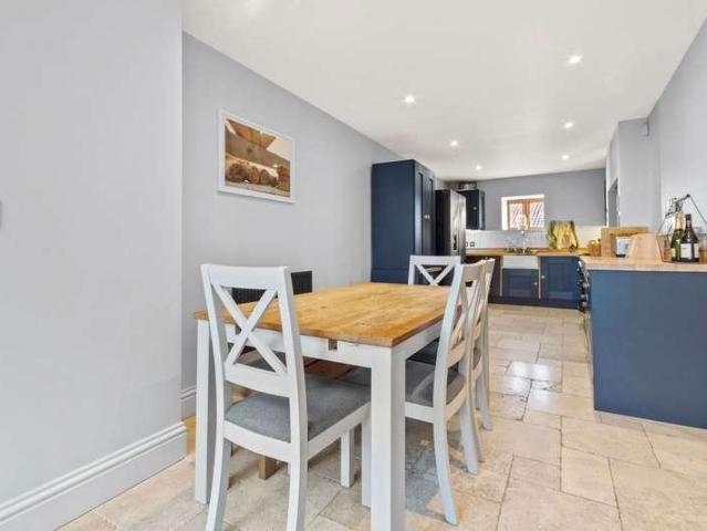House for sale in Spofforth with Stockeld, Spofforth
