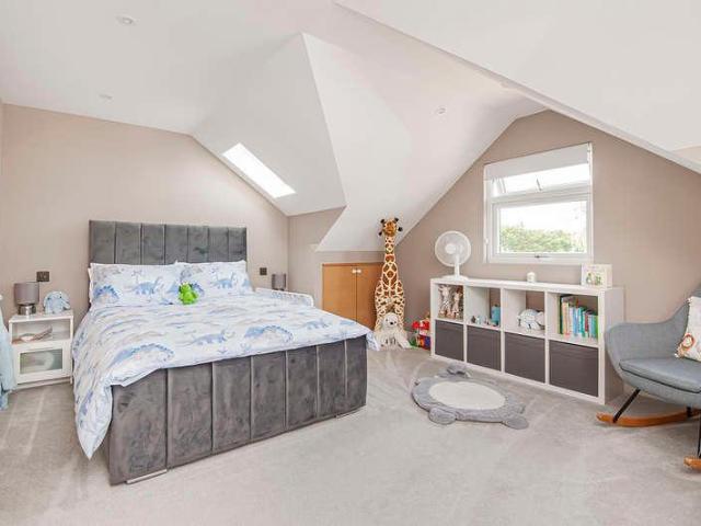 House for sale in Denham