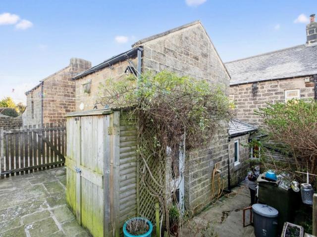 House for sale in Glasshouses, North Yorkshire