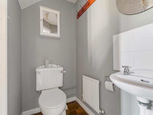 House for sale in Worle, North Somerset