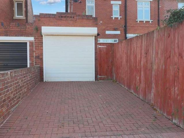House for sale in Newsham, Blyth